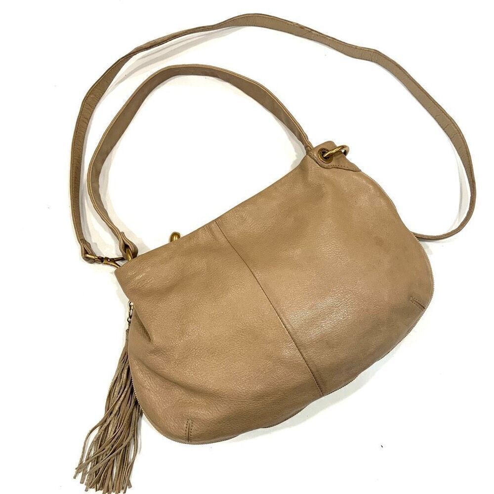 HOBO Shoulder / Crossbody / Handbag